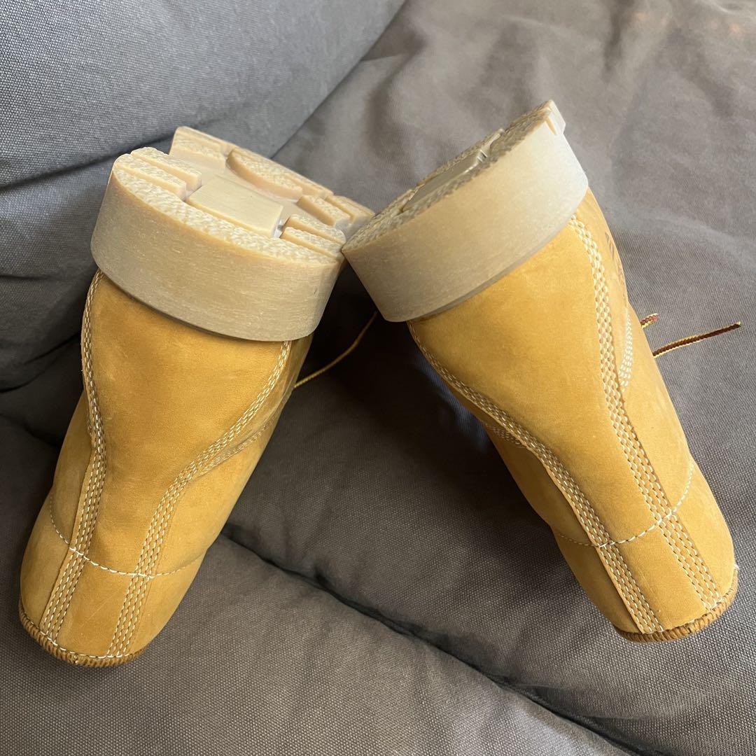 Timberland ティンバーランド 10066 9040 8W 26cm