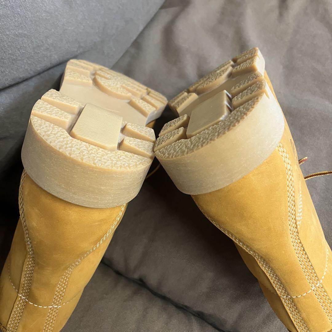 Timberland ティンバーランド 10066 9040 8W 26cm