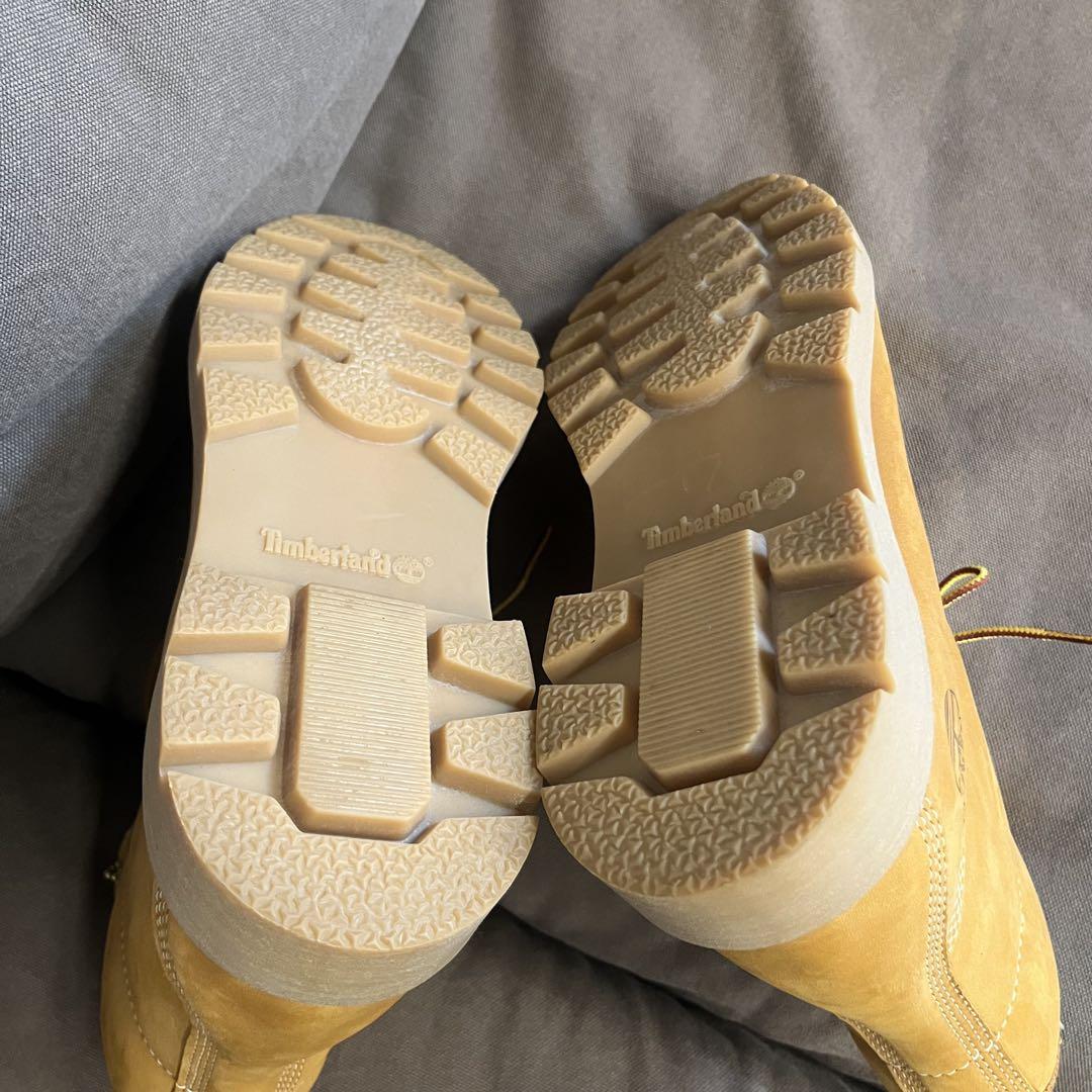 Timberland ティンバーランド 10066 9040 8W 26cm