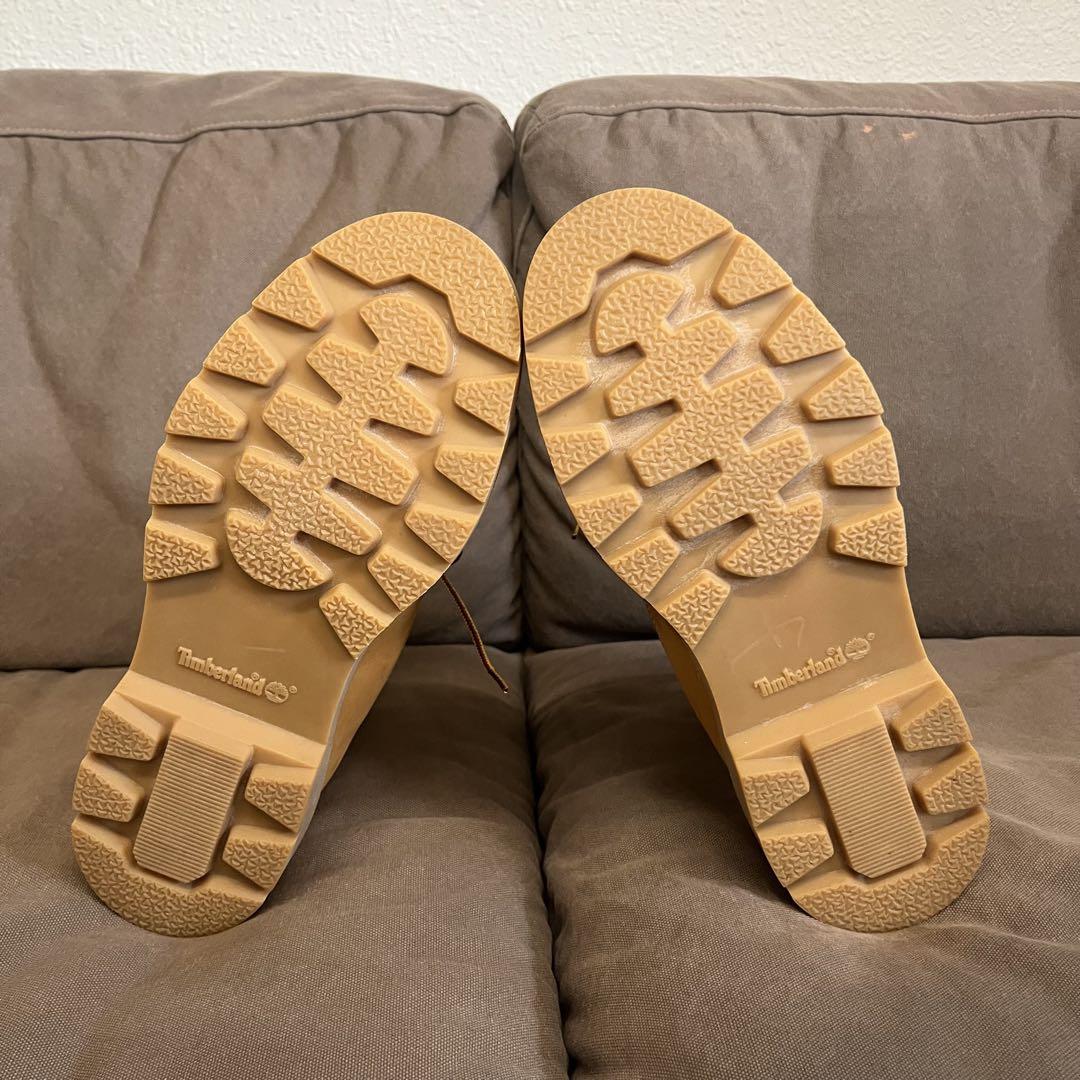 Timberland ティンバーランド 10066 9040 8W 26cm