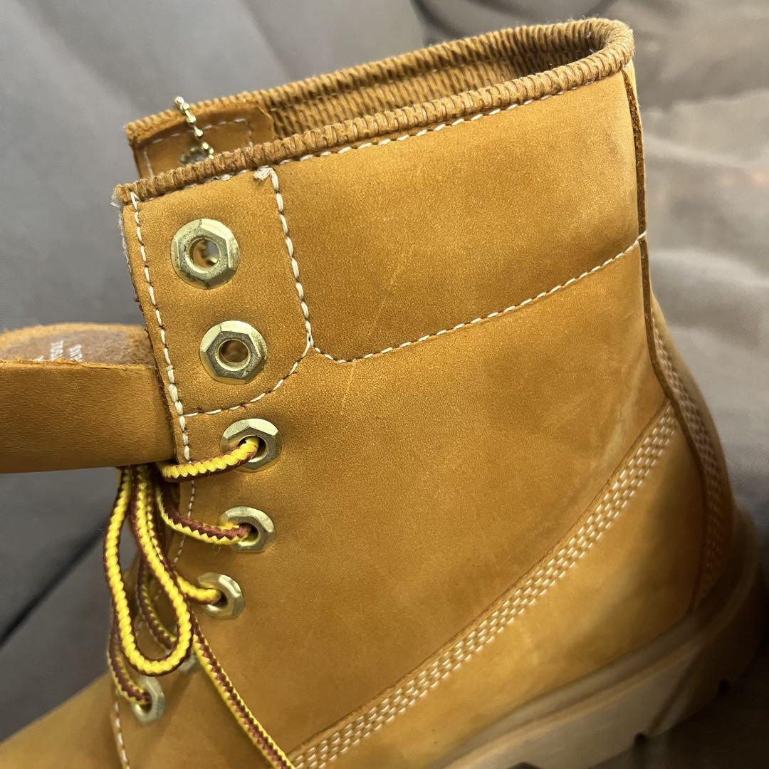 Timberland ティンバーランド 10066 9040 8W 26cm