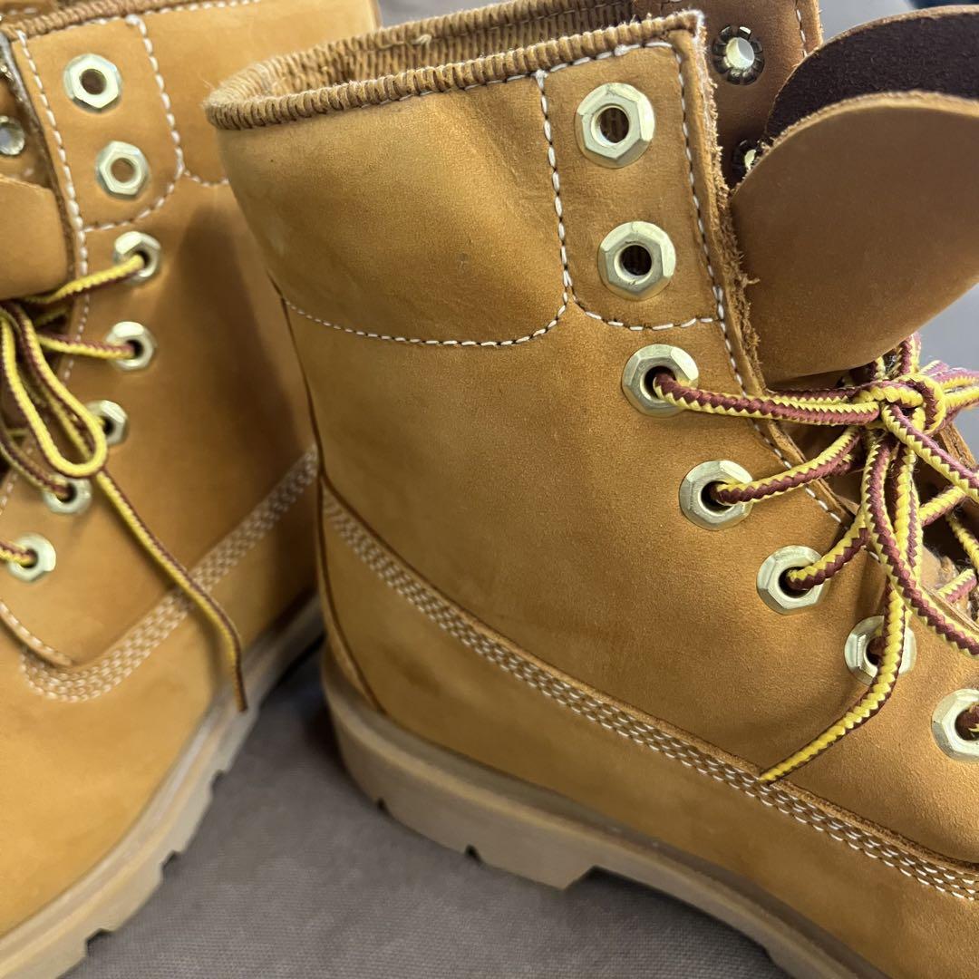 Timberland ティンバーランド 10066 9040 8W 26cm