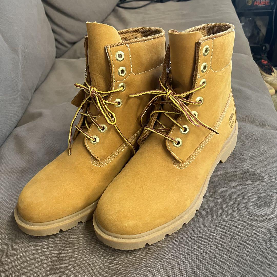 Timberland ティンバーランド 10066 9040 8W 26cm