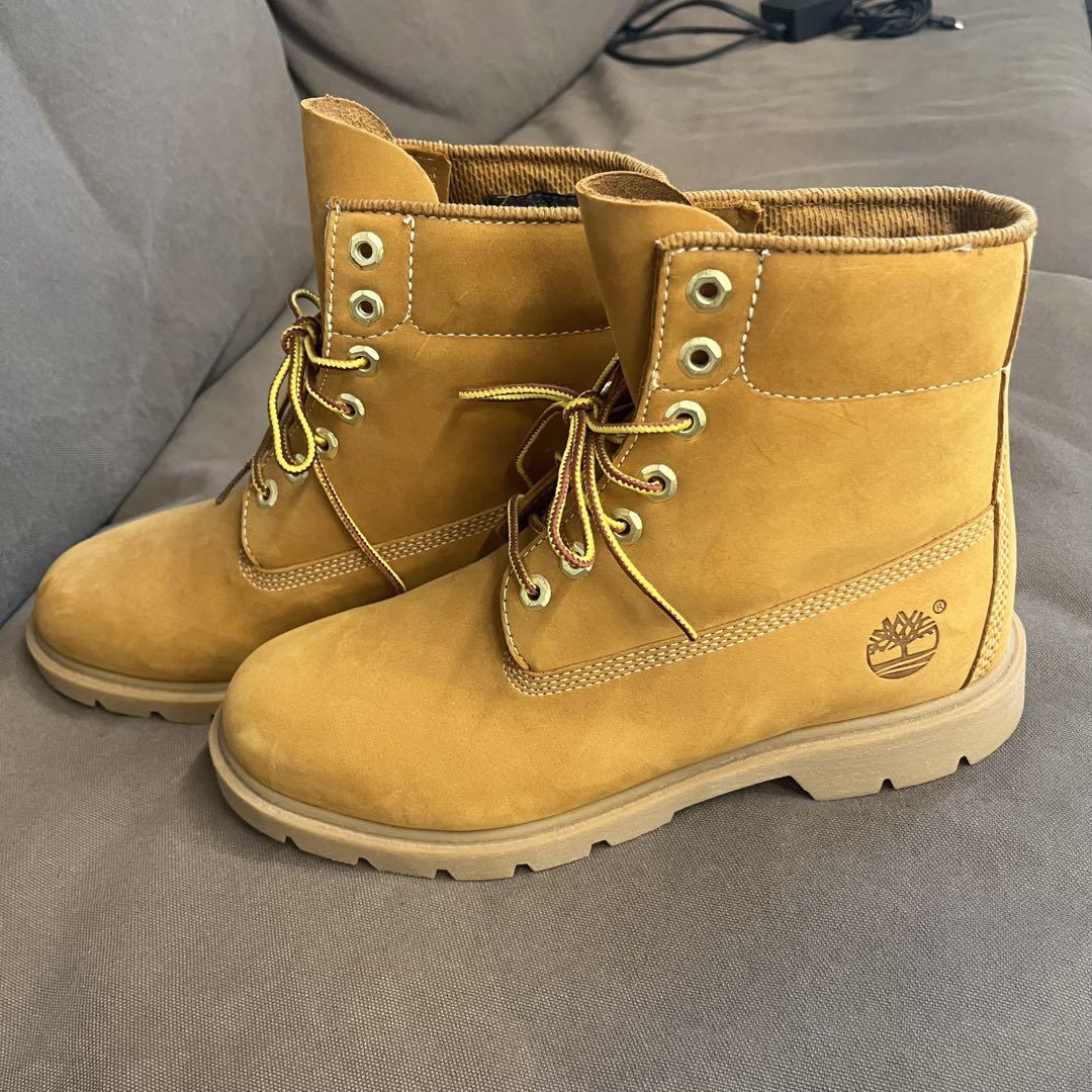 Timberland ティンバーランド 10066 9040 8W 26cm