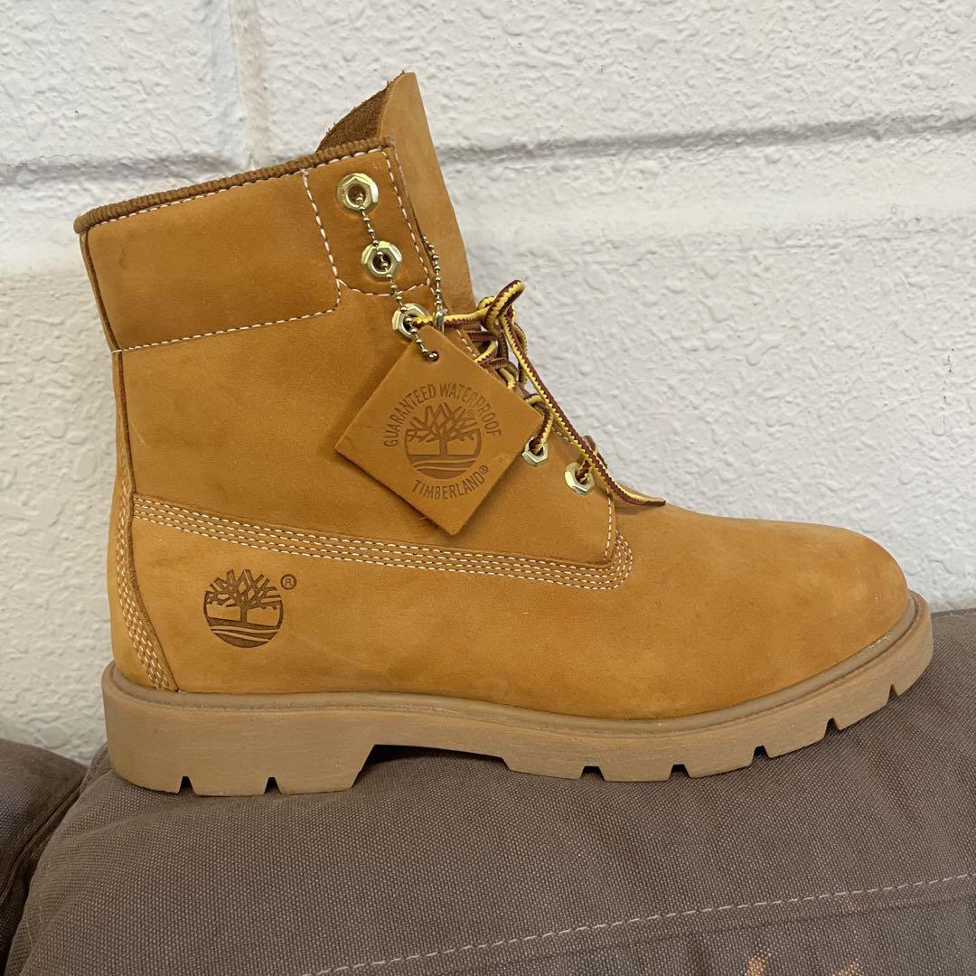 Timberland ティンバーランド 10066 9040 8W 26cm
