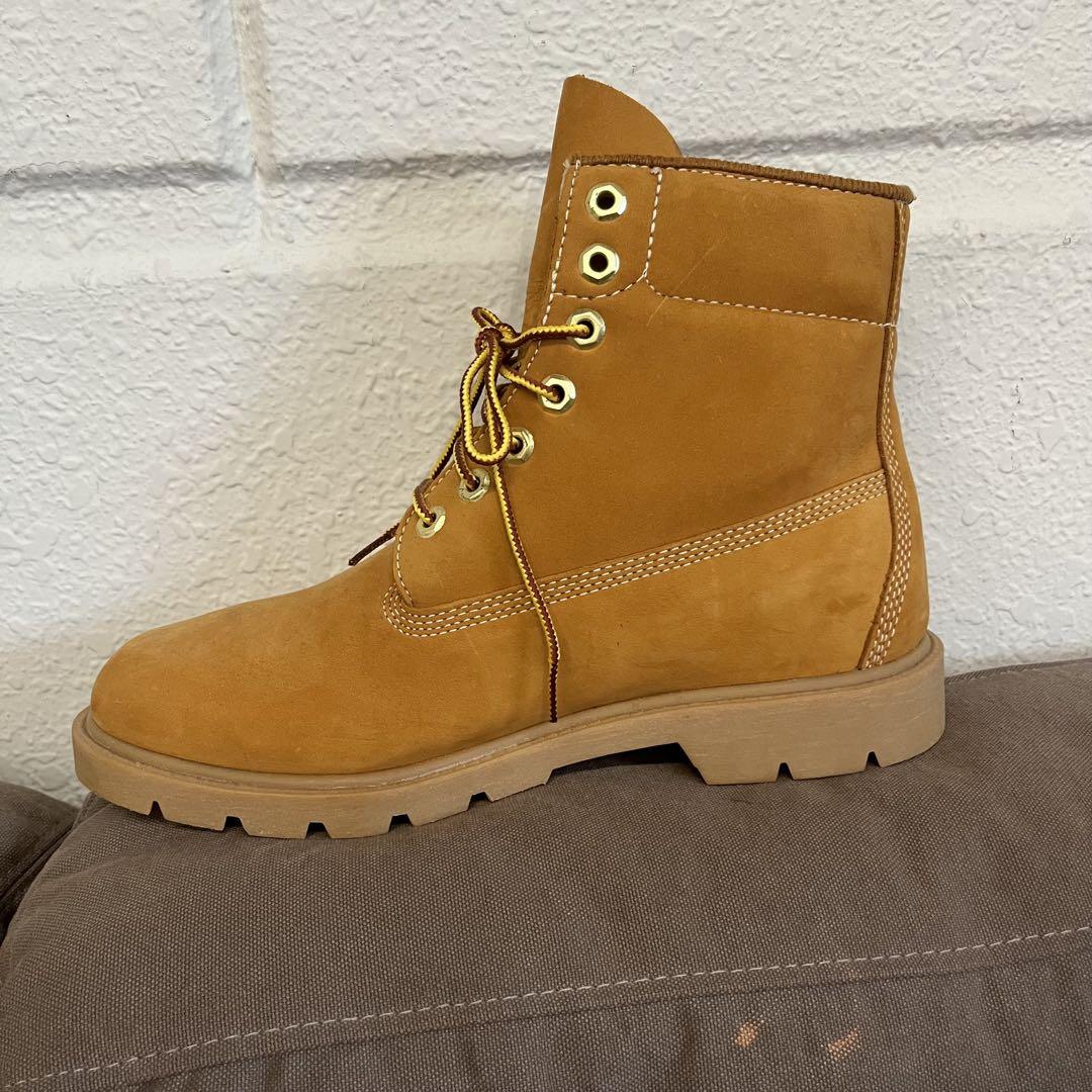 Timberland ティンバーランド 10066 9040 8W 26cm