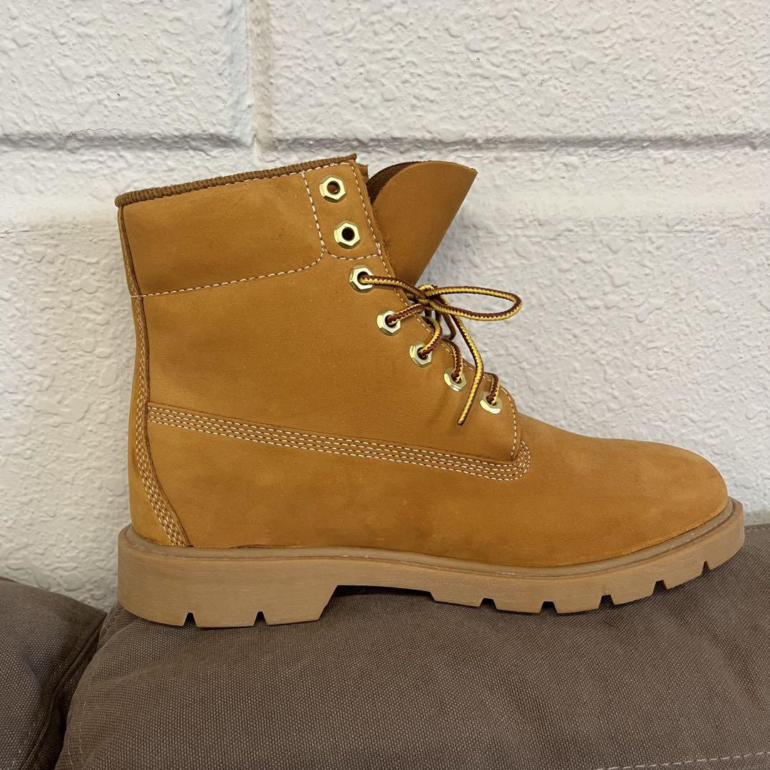 Timberland ティンバーランド 10066 9040 8W 26cm