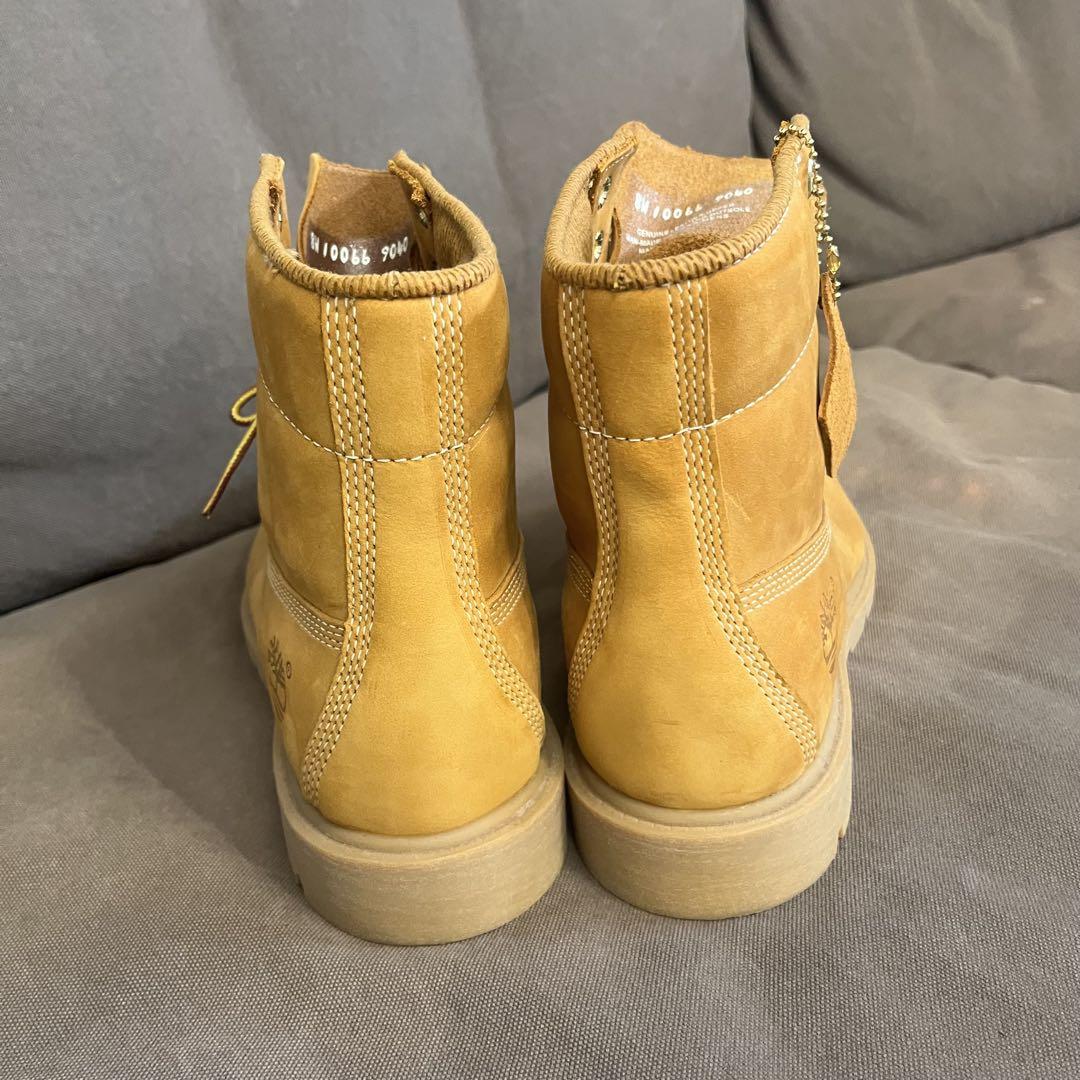 Timberland ティンバーランド 10066 9040 8W 26cm