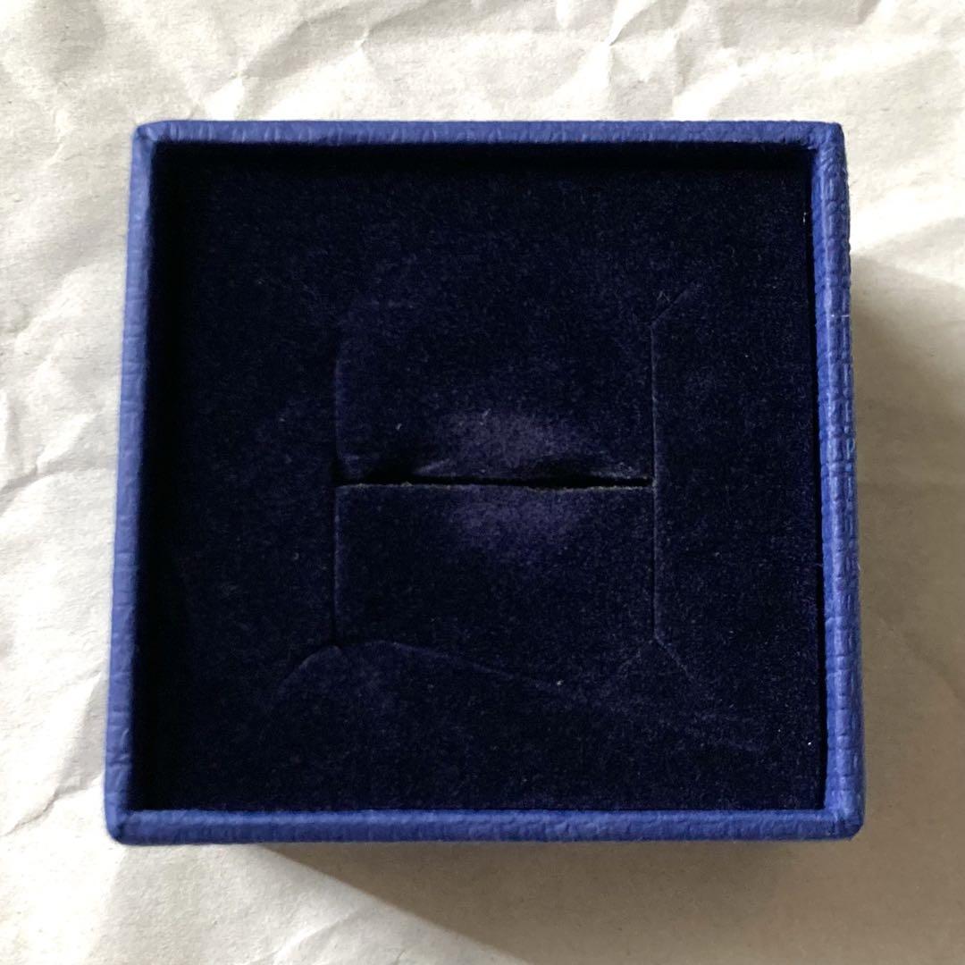 Swarovski By Shourouk] Square Ring
