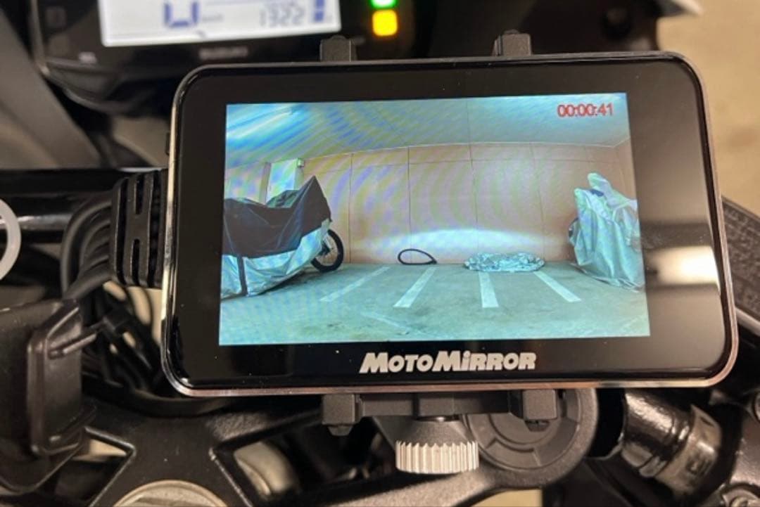 モトミラー DSM-A001