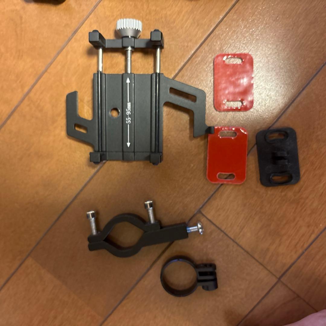 DSM-A001 バイク用ドライブレコーダー兼デジタルミラーMAXWIN