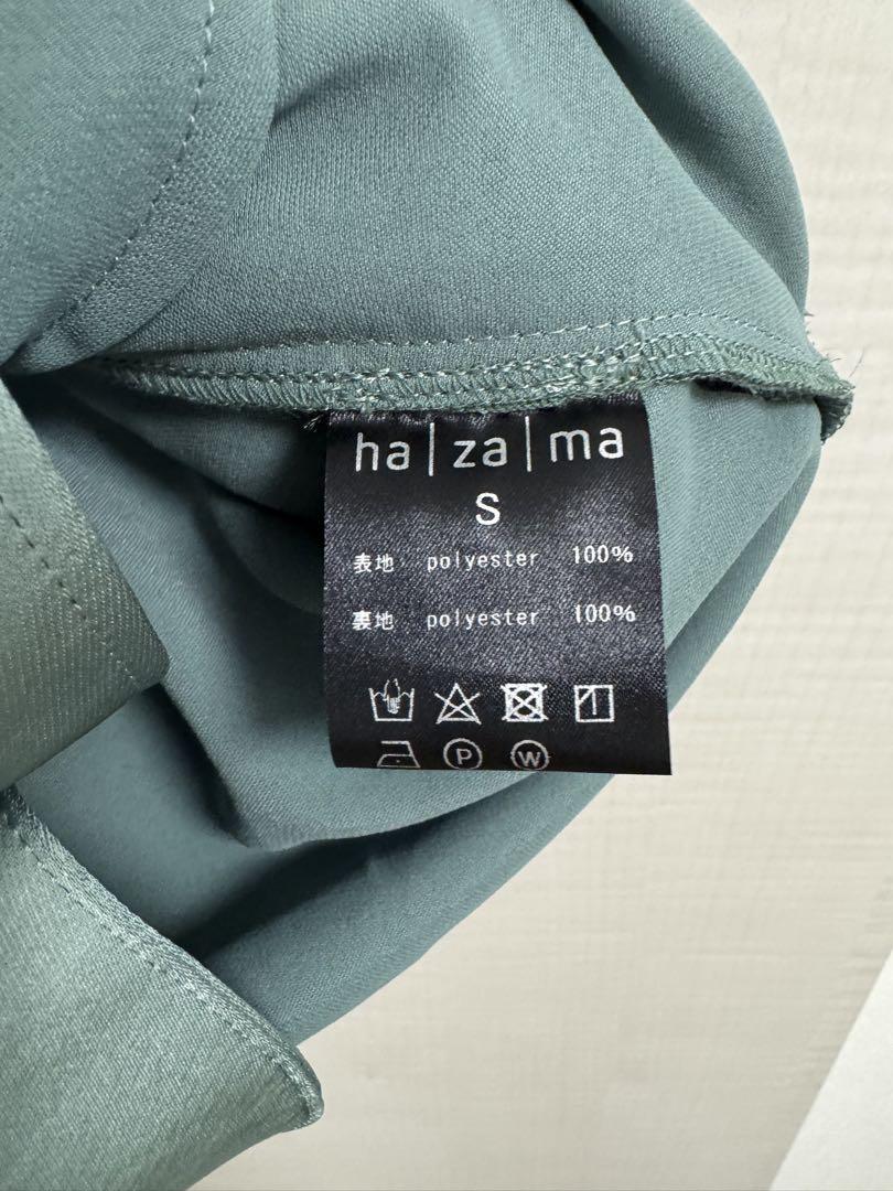 hazama 誰もに向けたセーラー服 半袖 - メルカリ
