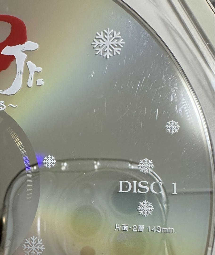 【正規品】素顔4 Snow Man盤 DVD