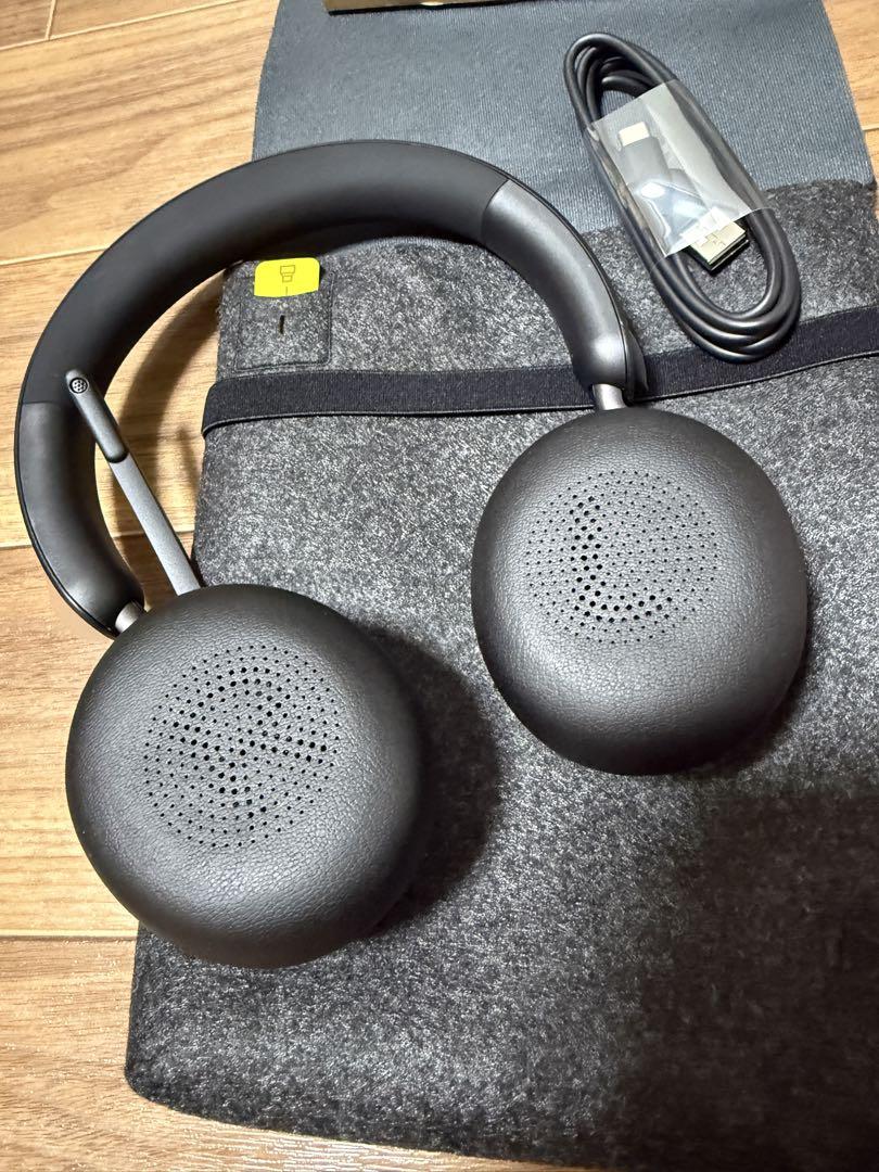 新品★Jabra Evolve2 65ヘットセット