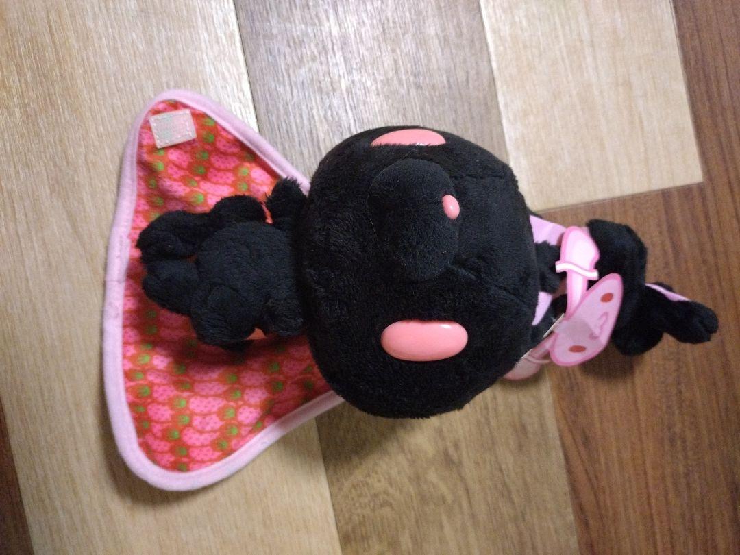 Yahoo!オークション - 2種セット【汎用うさぎ 赤ちゃん 黒