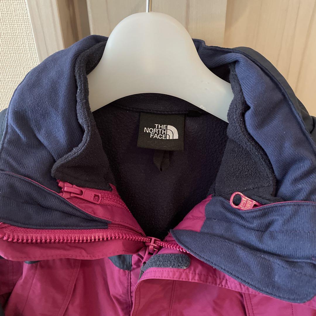 THE NORTH FACE ウィンタージャケット 120