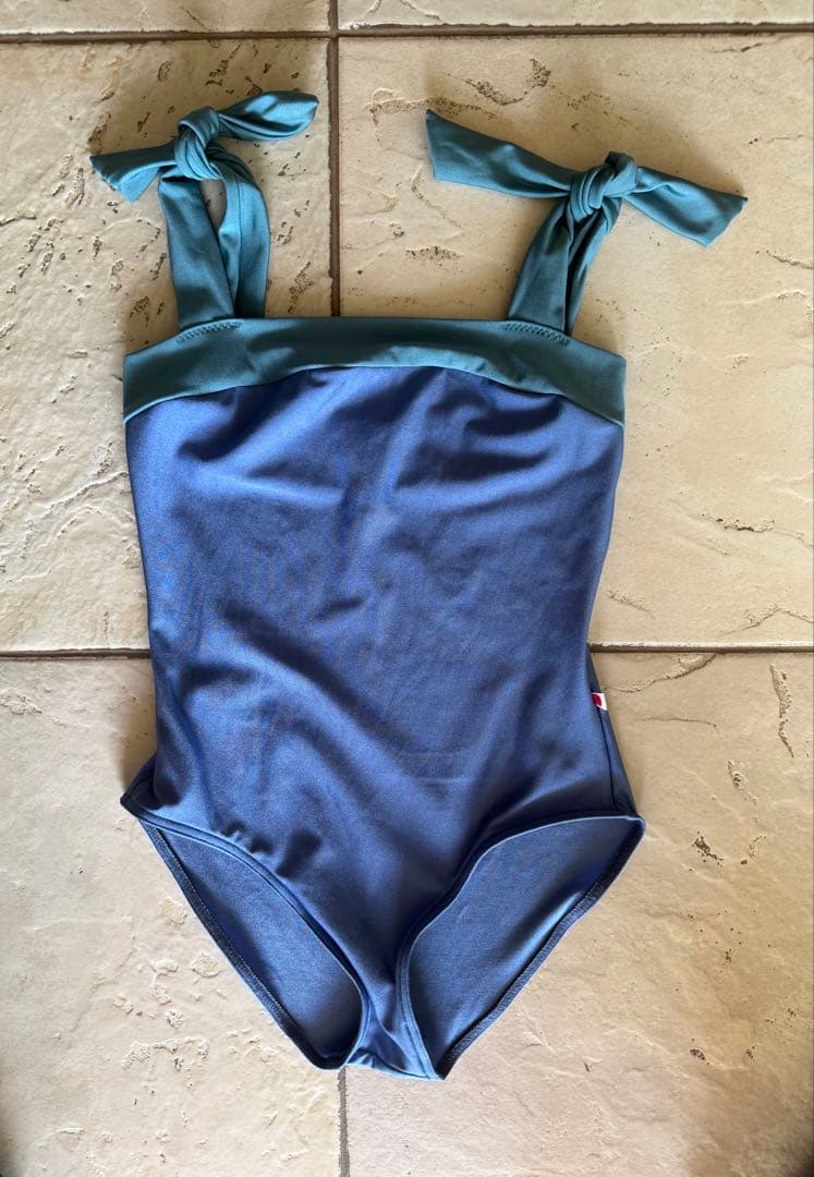 YUMIKO ユミコレオタード