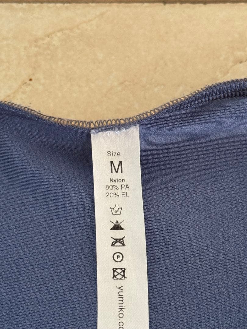 ユミコレオタード