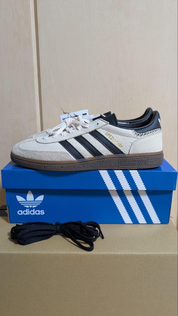 新品 28.0cm adidas HANDBALL SPEZIAL IE3698