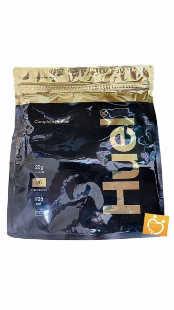 Huel プロテイン　チョコレートファッジブラウニー味　1.5kg