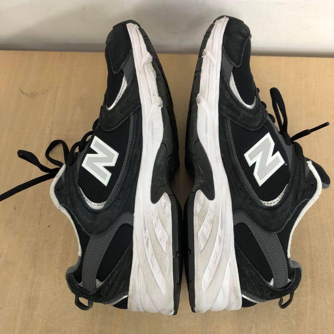 【送料無料】★new balance MR530CC スニーカー 27cm