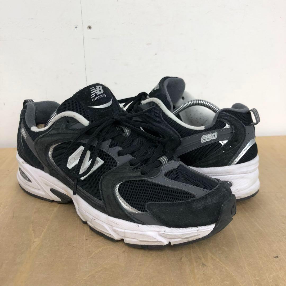 【送料無料】★new balance MR530CC スニーカー 27cm