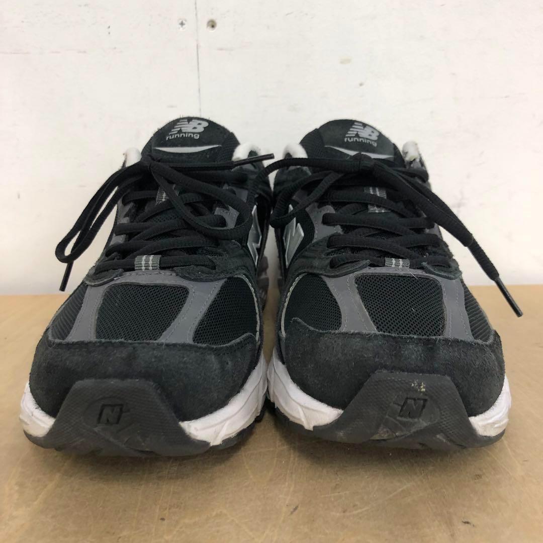 【送料無料】★new balance MR530CC スニーカー 27cm