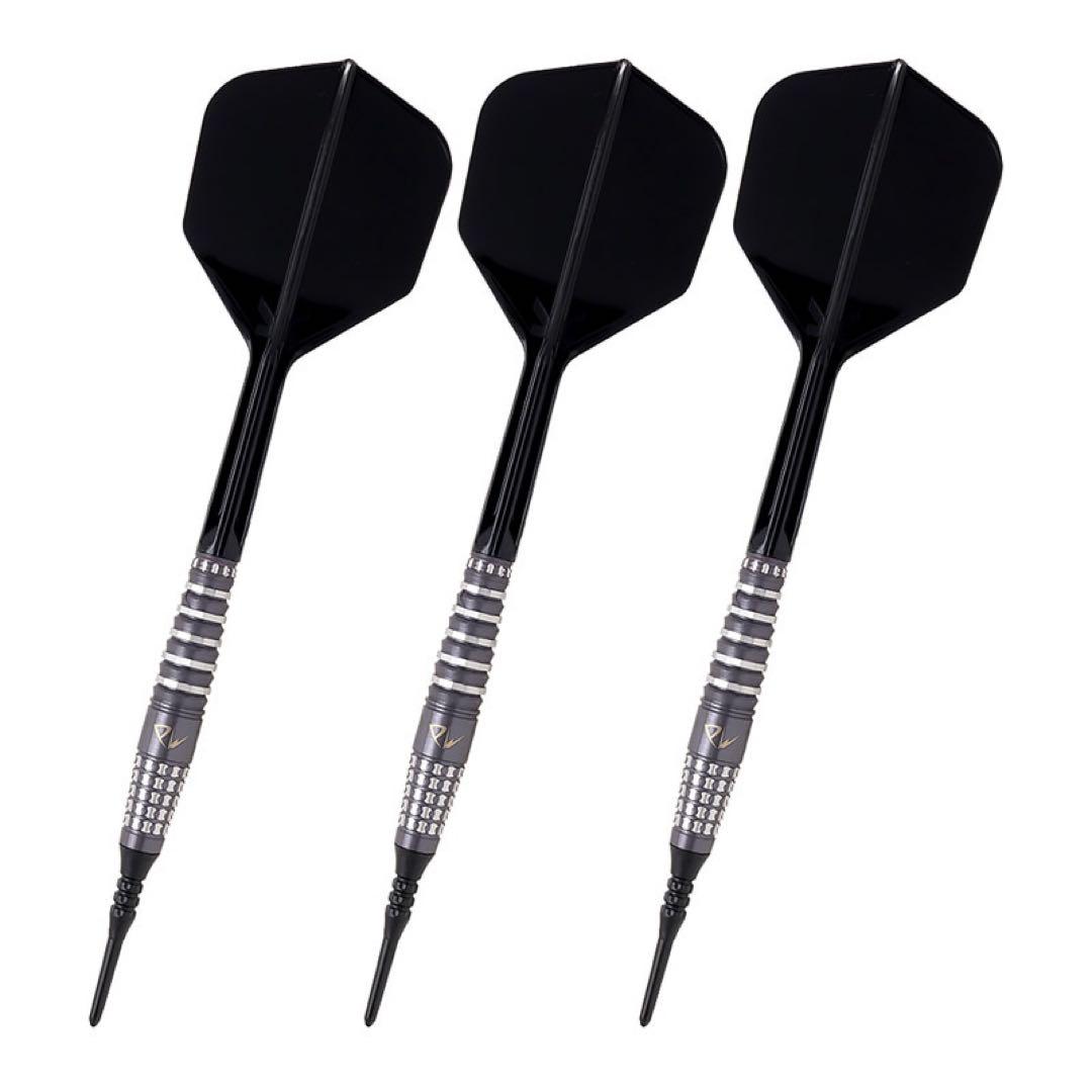 ダーツ TARGET JAPAN  BLACK MARQUE SERIES PW