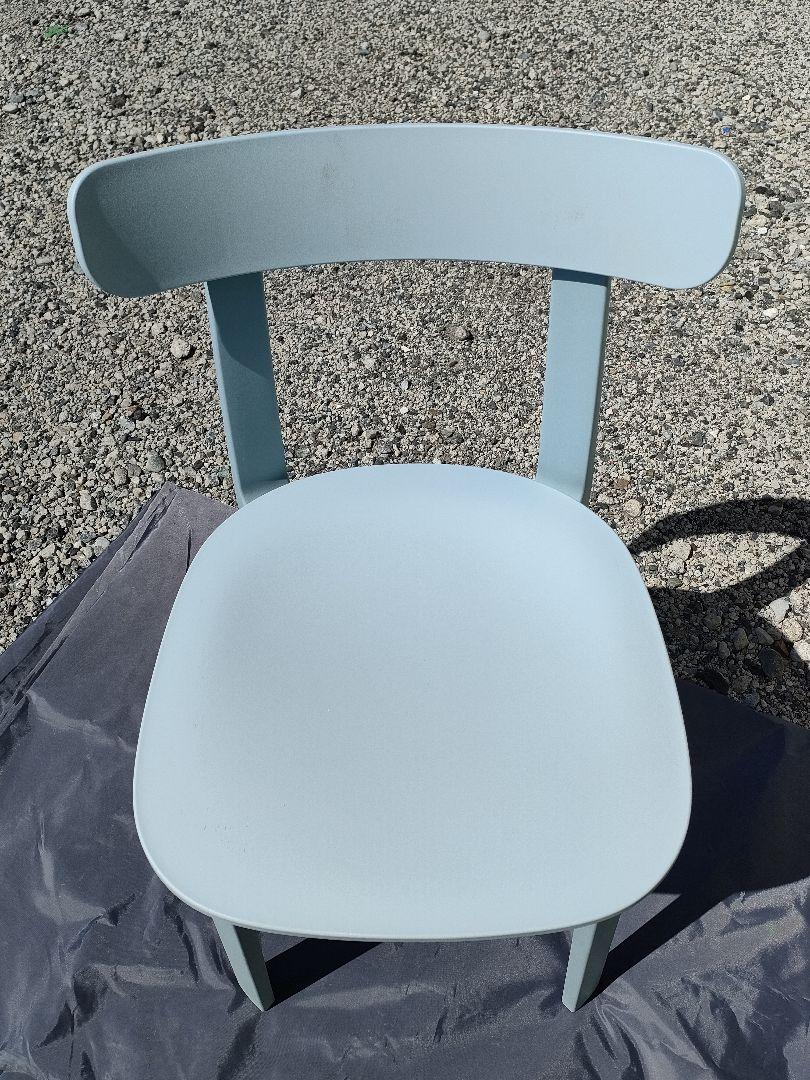 Vitra ヴィトラ APC チェア オールプラスチックチェア