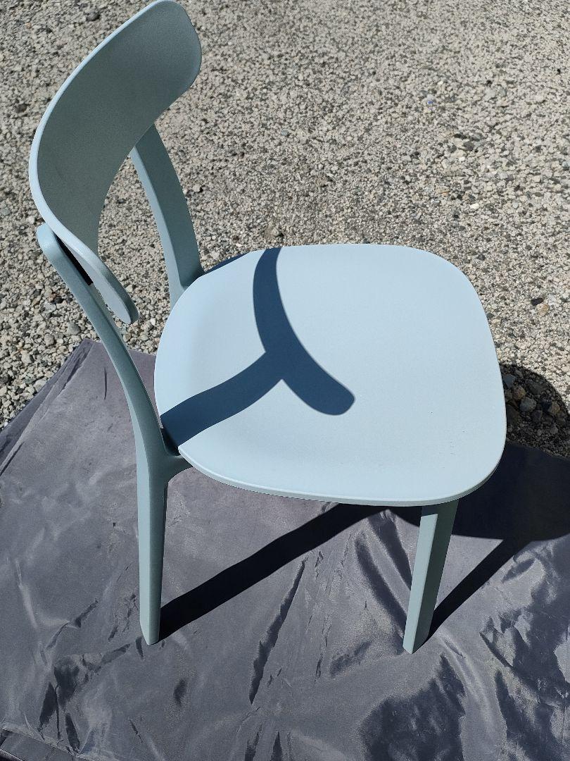 Vitra ヴィトラ APC チェア オールプラスチックチェア