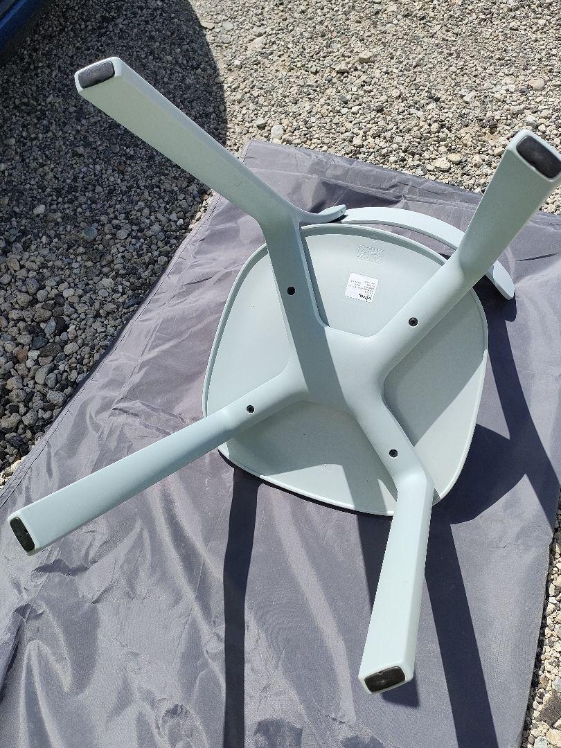 Vitra ヴィトラ APC チェア オールプラスチックチェア
