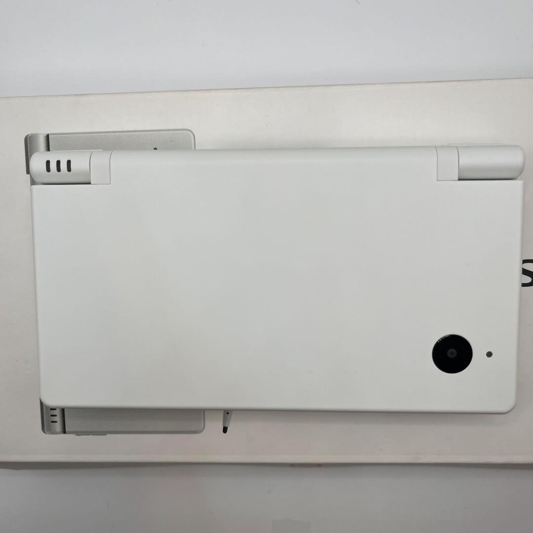 Nintendo NINTENDO DSi ニンテンドー DSI  WHITE