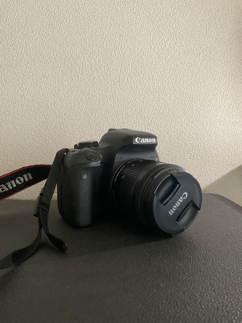Canon Kiss x9i ダブルズームキット