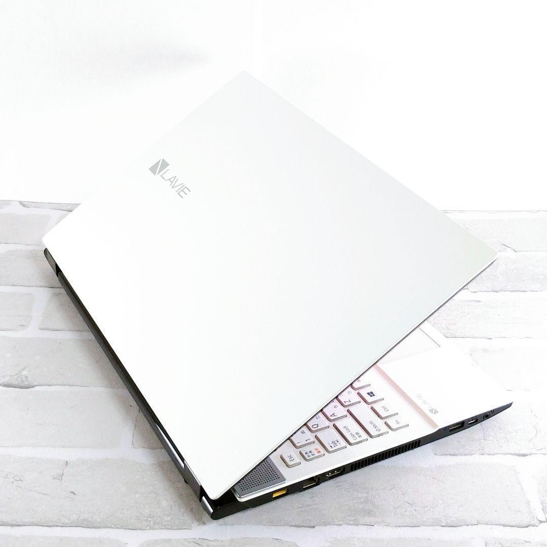 美品✨タッチパネル✨Corei7✨フルHD✨ノートパソコン Win11