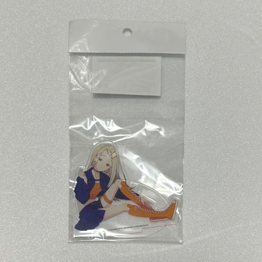 篠澤広 アクリルスタンド 学マス ゲーマーズ - メルカリ