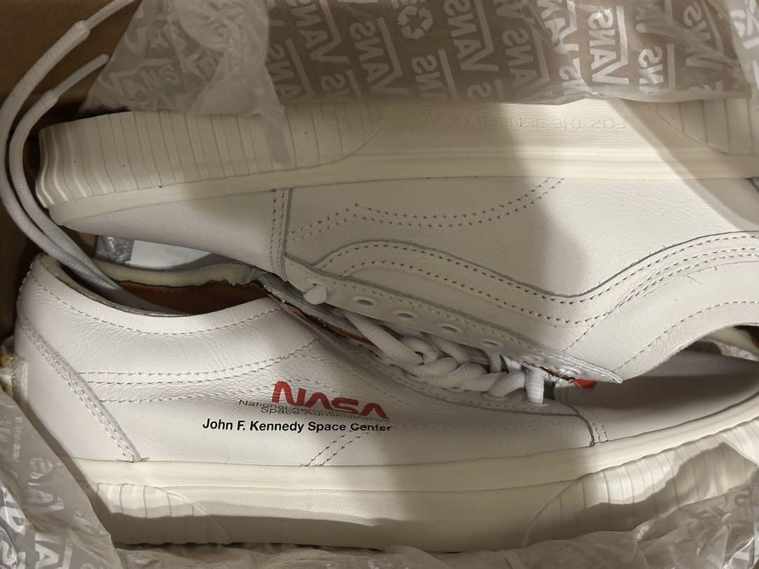 VANS OLD SKOOL SPACE VOYAGERバンズオールドスクール