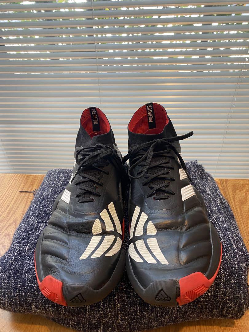 プレデターマニア　adidas