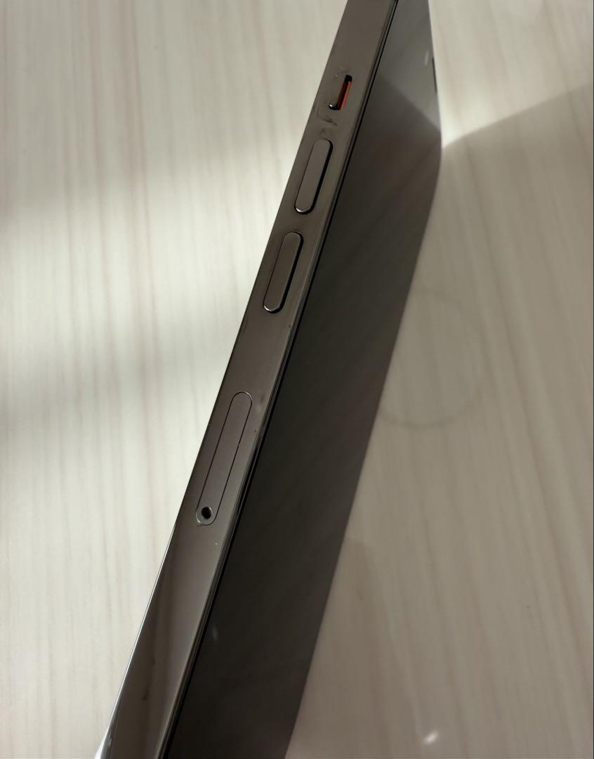 iPhone 13pro 256GB グラファイト　Graphite