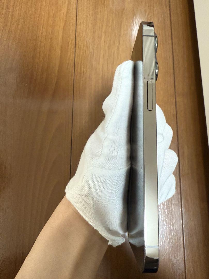iPhone 13pro 256GB グラファイト　Graphite