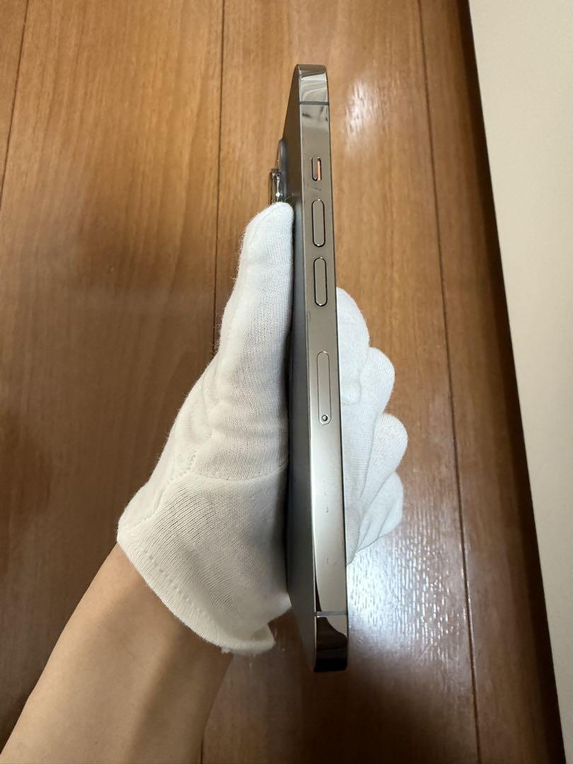 iPhone 13pro 256GB グラファイト　Graphite