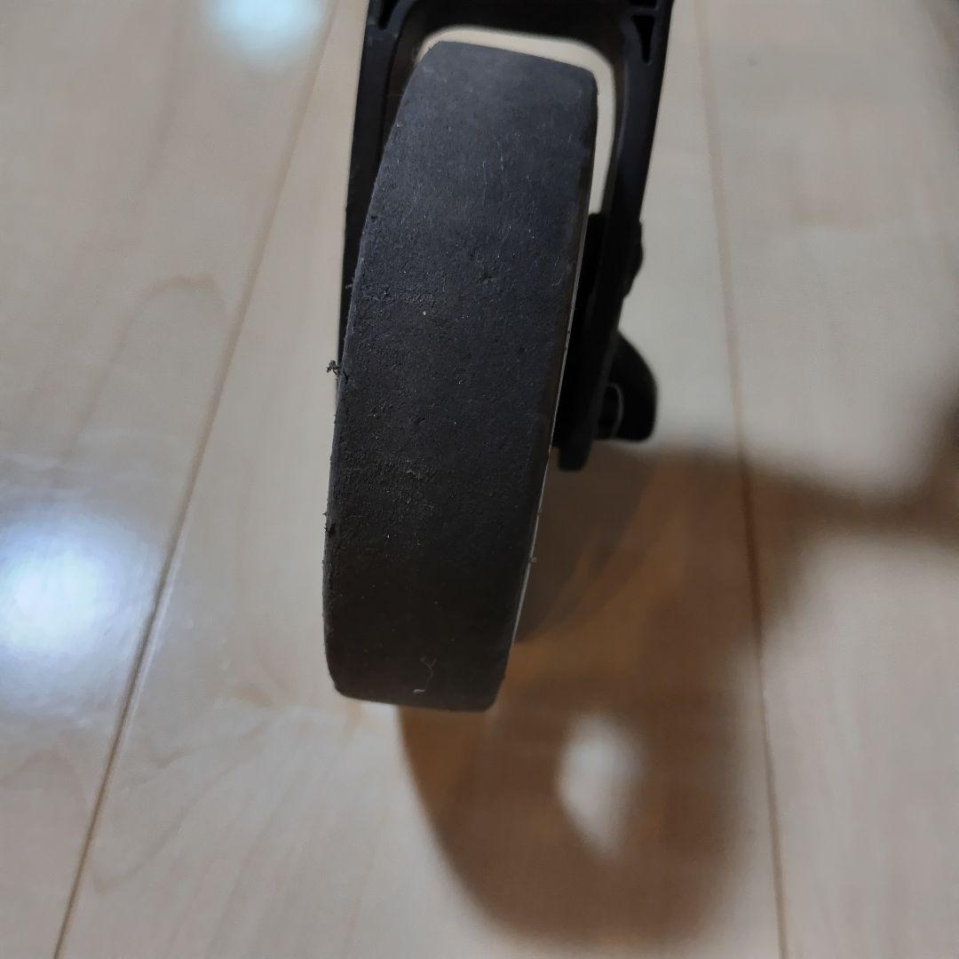 Pigeon Bingle BB0 B型 アカチャンホンポ限定 グレー