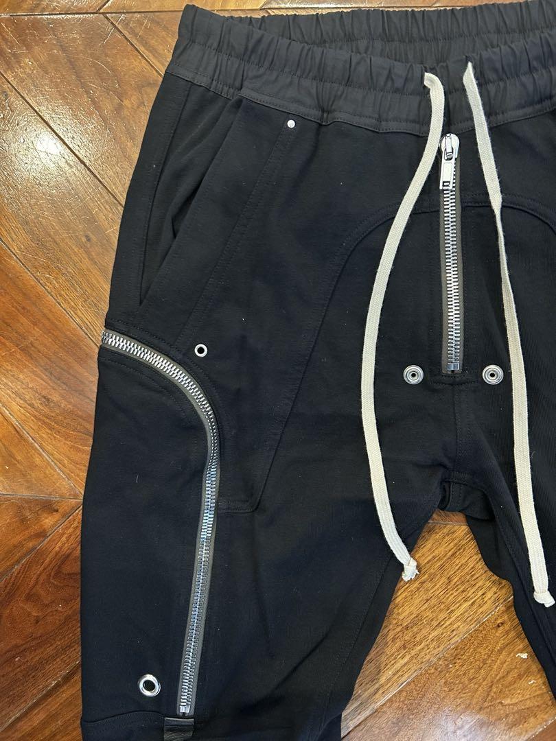 Rick Owens 22AW BAUHAUS CARGO バウハウス カーゴ