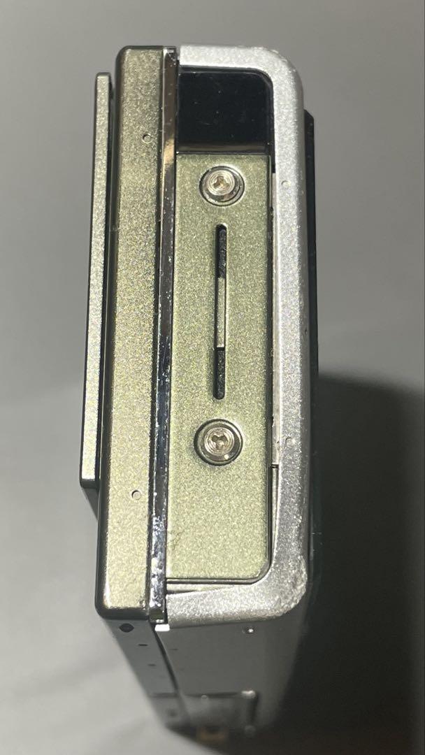 【ジャンク品】FUJIFILMデジタルカメラ FINEPIXZ