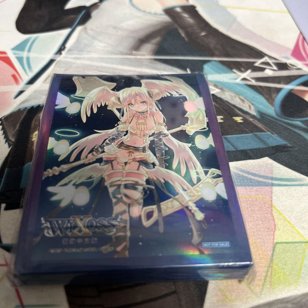 WIXOSS-ウィクロス-】黒)開かれし極門 ウトゥルス | トレカ販売