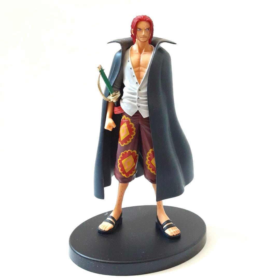 【美品】ONE PIECE フィギュア ルフィ 8点セット まとめ売り