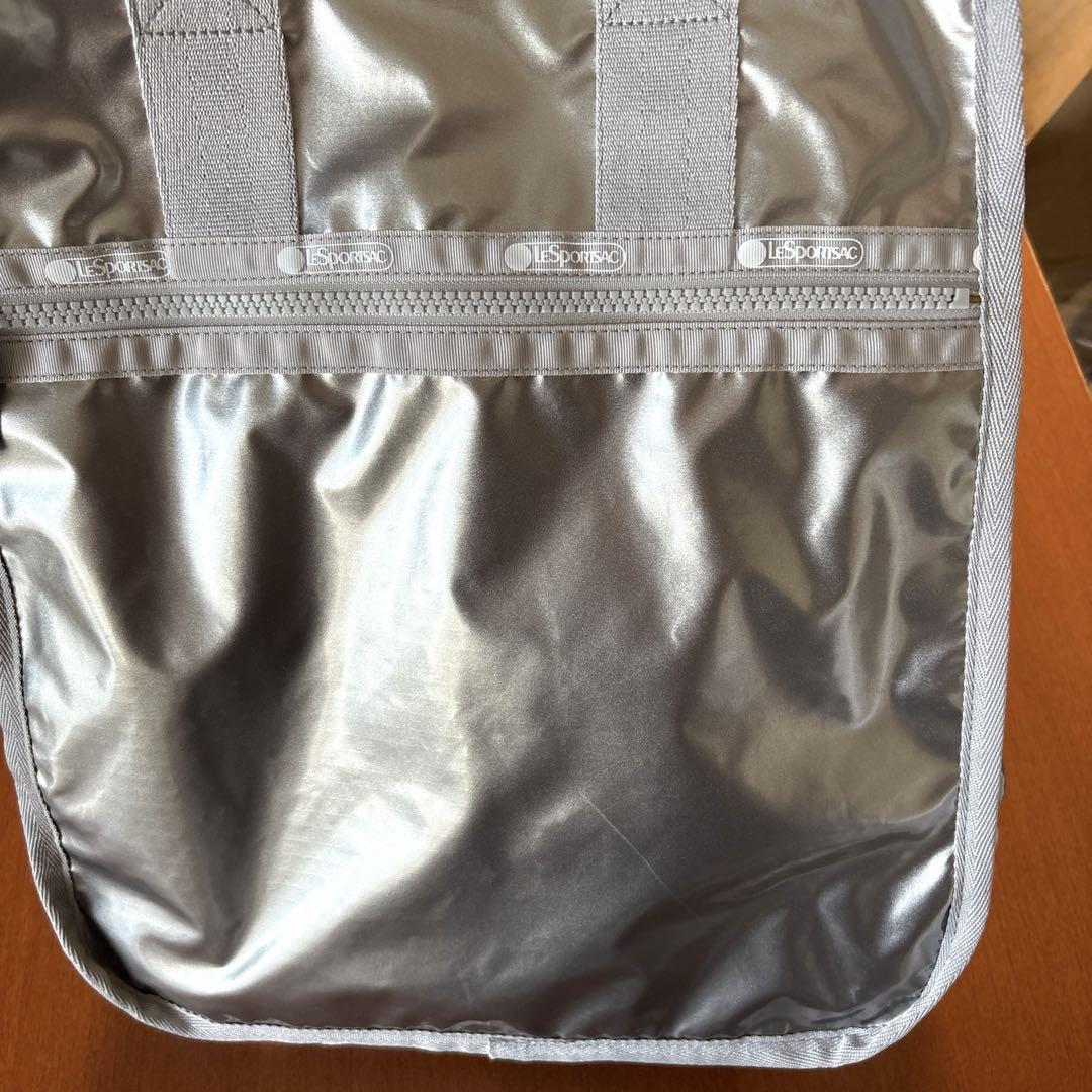 LeSportsac URBAN EDITOR'S BACKPACKリュウセイ2 レスポートサック LeSportsac URBAN EDITOR'S BACKPACK3