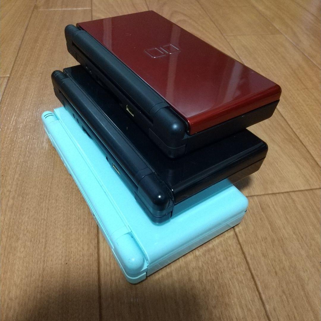 本体 3台セット