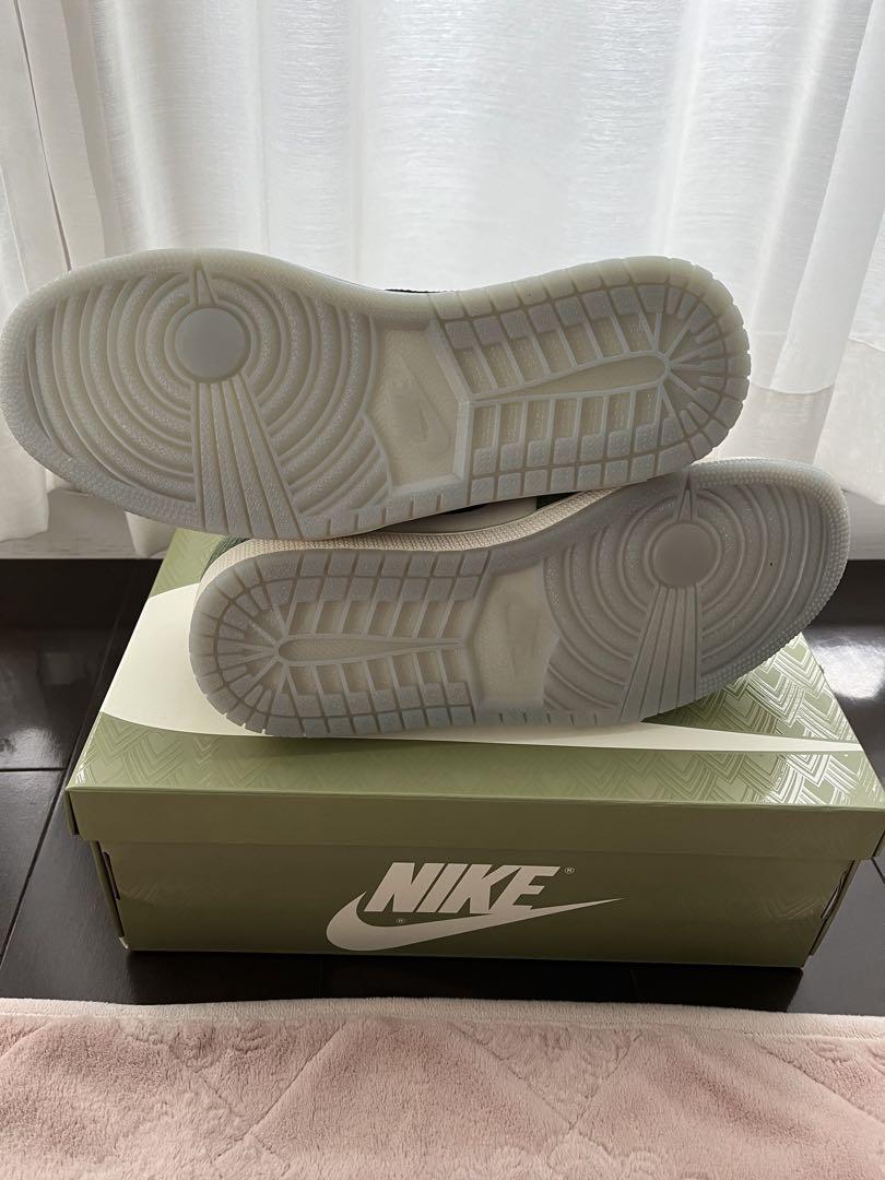 靴 Nike Air Jordan 1 Low OG YearoftheDragon