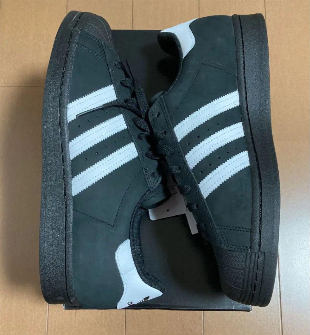 セール30 Off 新品 Adidas スーパースター ブラック 当日出荷