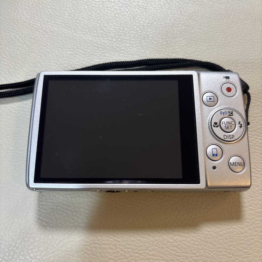 Canon IXY630 コンパクトデジタルカメラ